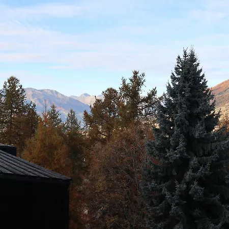 Refait Pour 5 Pers, Proche Pistes, Balcon - Fr-1-322-658 Apartment Les Orres