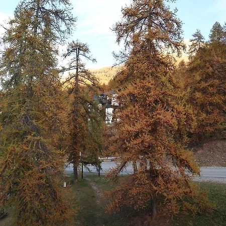 Refait Pour 5 Pers, Proche Pistes, Balcon - Fr-1-322-658 Apartment Les Orres